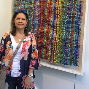 Meet your Posher, Claudia